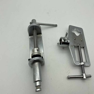 【台灣發貨】 練功夾 分體式 360°度練功夾虎桌鉗精品練習夾具 量大價優