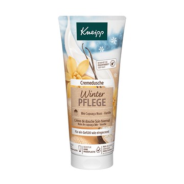 Kneipp 克奈圃 冬季護理沐浴乳霜 200ml (KN122)