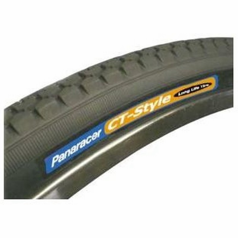 Panaracer パナレーサー 自転車用 対磨耗タイヤ Wo 24 1 3 8 1本 リムフラップ無し 電動サイクル向き 沖縄 離島への配送不可 通販 Lineポイント最大0 5 Get Lineショッピング
