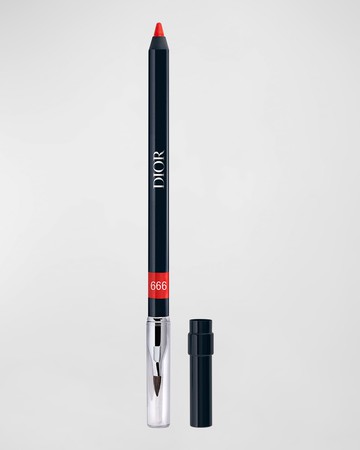 Dior Rouge Dior Contour No-Transfer Lip Liner Pencil