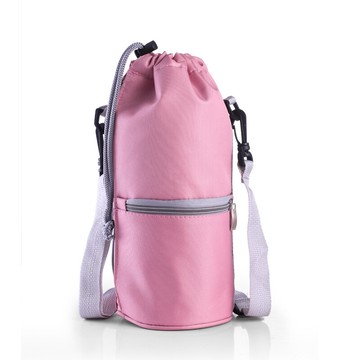 杯套保溫壺1800ml大容量1500ml壺套1000ml通用大號保護套帶背帶