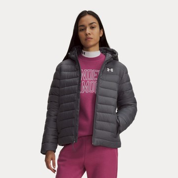 UA 男女同款 Sportswear Insulate 保暖外套-人氣新品