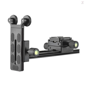 通用長焦鏡頭支架相機鏡頭三腳架安裝鏡頭支架長焦鏡頭支架帶快速釋放板鋁合金 10 公斤承重更換適用於佳能數碼單反相機