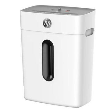 HP W1508CC-T1 高雅白 段狀 提頭式高保密智能碎紙機(C251-B)