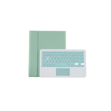 適用聯想小新pad Pro 11.2 /Tab P11 Pro Gen 2藍牙鍵盤保護套