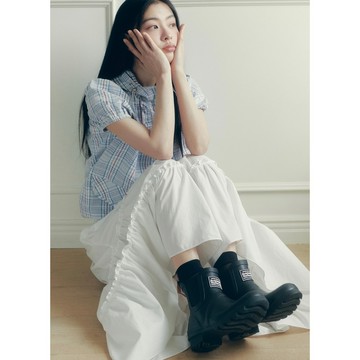 SUL 韓國代購🇰🇷預購 ROCKFISH 雨靴 低筒 NEW ORIGINAL CHELSEA RAIN BOOTS