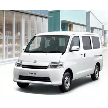 高雄門市 台灣製造 Toyota 豐田 晴雨窗 發財車 貨車 麵包車 前晴 後晴 汽車 遮陽 3M背膠 防止飄雨