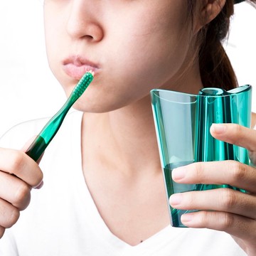 QUALY 漱搖杯(2入組)