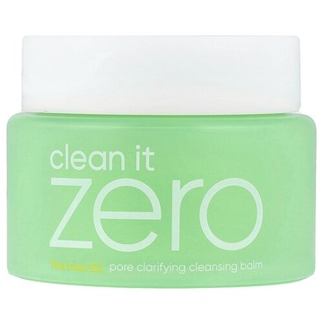 Banila Co, Clean it Zero，毛孔淨化膏，3.38 液量盎司（100 毫升）