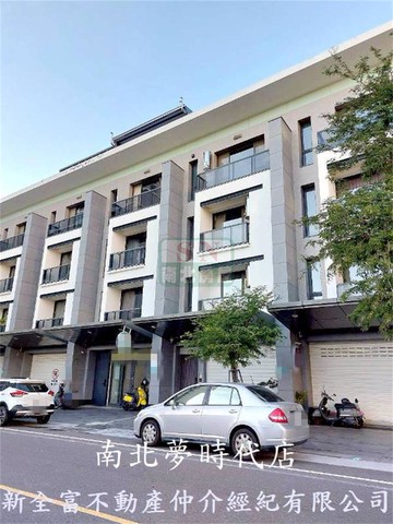 ㊣忠孝一路大面寬金店面｜台南市永康區忠孝一路