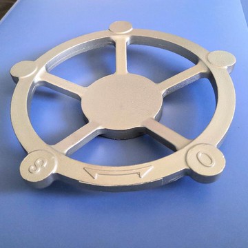 （工廠製造）（品質保證）不銹鋼手輪鍛鋼截止閥閘閥配套轉輪304材質SO款