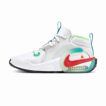 Nike Air Zoom Crossover 2 SE GS 女鞋 大童 多色 運動 休閒 籃球鞋 FZ5527-161