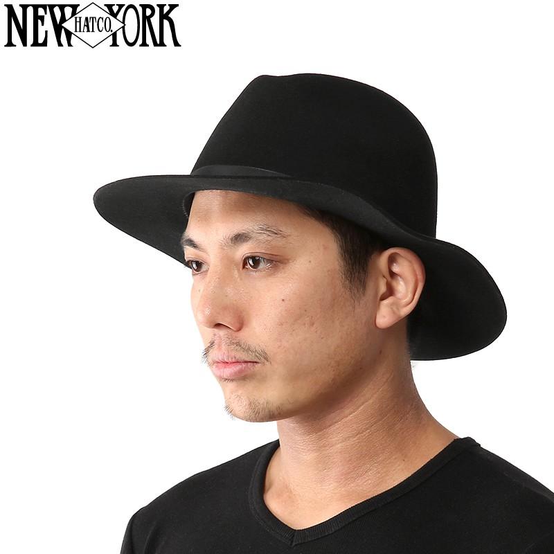 New York Hat ニューヨークハット 5305 HOMESTEAD フェルトハット MADE IN USA メンズ アメリカ製 帽子 アメカジ  ブランド【T】 | LINEショッピング