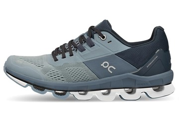 WMNS CLOUDACE WASH NAVY