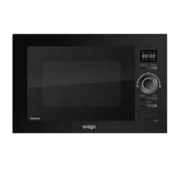 (全省安裝)Svago嵌入式變頻微波烤箱VE5070 ★登記送7-11商品卡800元