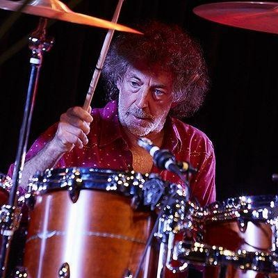 TAMA・タマ / SP1465H Simon Phillips サイモン・フィリップス 
