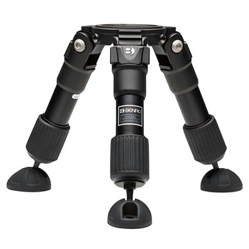 BENRO 百諾 Hi-Hat HH75AV 矮腳架 75mm球碗 承重75kg  1個