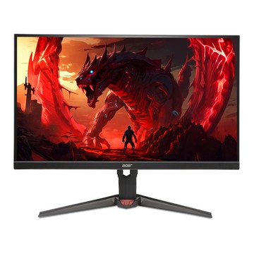 acer 宏碁 WQHD 桌上型螢幕 IPS 320Hz  27吋  XV270U F3