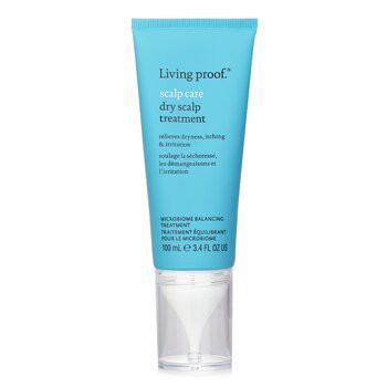 【Living Proof】Scalp Care 乾性頭皮護理乳