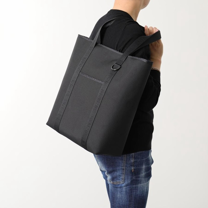 CELINE セリーヌ トートバッグ Vertical Cabas バーティカル カバ