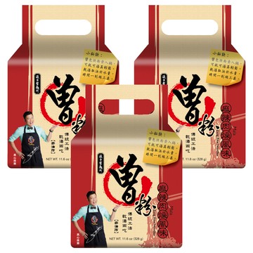 曾粉 麻辣肉燥 82g  12包