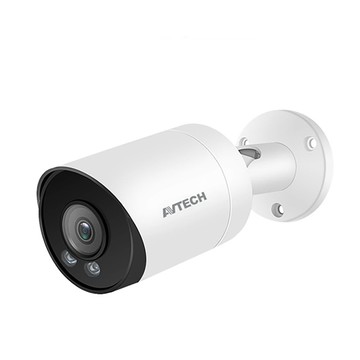 AVTECH 昌運監視器 DGC8106ATW 800萬 四合一全彩槍型紅外線攝影機 內建麥克風 停產以(DGC8106AT出貨)