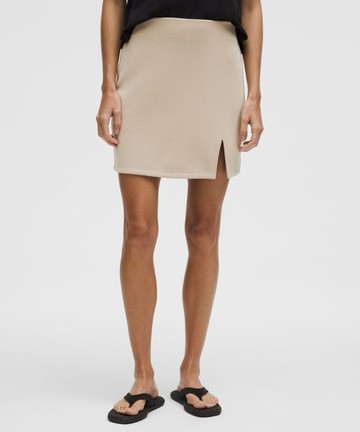 Softstreme High-Rise Mini Skirt Size XXXS