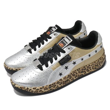 Puma gv special leopard hotsell