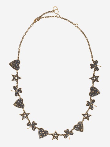 Dior Collar Necklace
