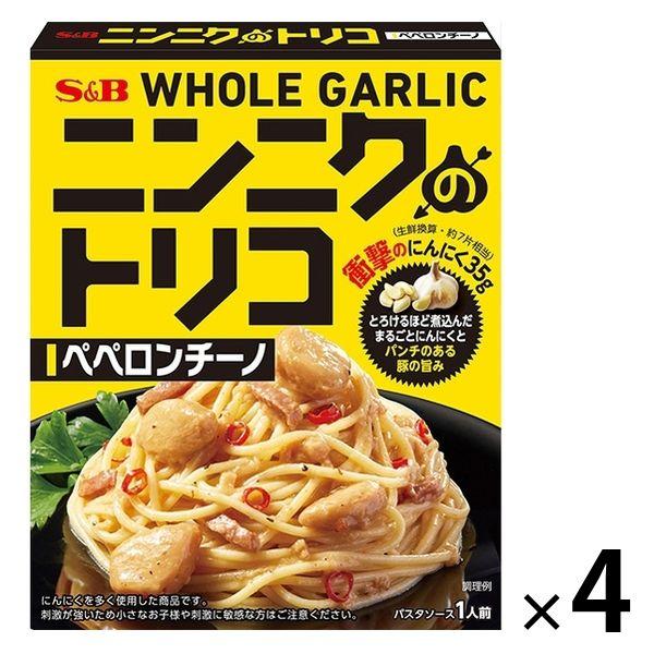 キユーピー あえるパスタソース ペペロンチーノ（1人前×2） 1セット（2