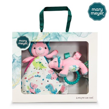 MaryMeyer 跳跳角角龍經典禮盒