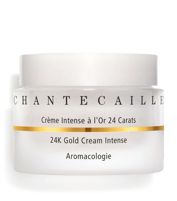 Chantecaille 24K Gold Cream Intense