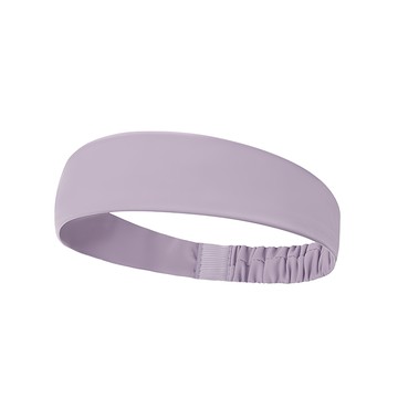 MICHAEL FITNESS 麥克健身 運動吸汗頭巾-香芋紫  清爽透氣 快速吸汗  48 x 5cm  2個