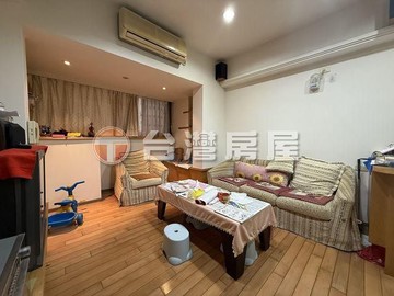 中壢體育園區三房車 免千萬成家首選【喬治精選】｜桃園市中壢區龍慈路