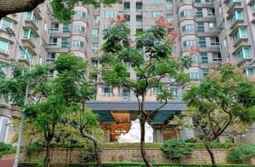 淡水新市台北灣觀海優美大三房+平車｜新北市淡水區新市一路一段