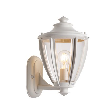 E27戶外庭園壁燈 CA1030WWH