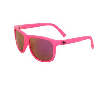 No Limits Sunglasses - Fuschia (unboxed)
