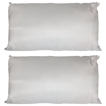 LAMINA 樂米娜 防蹣抗菌健康枕  2個  白色  43 x 75cm