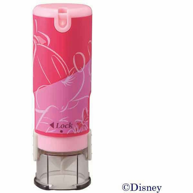 シヤチハタシヤチハタ ディズニーキャラクターシリーズ キャップレス9 ミニー Xl Clndn Mo 取寄品 通販 Lineポイント最大get Lineショッピング