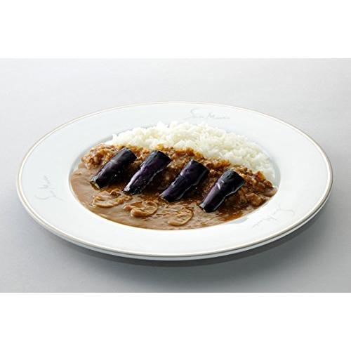 カレーハウス サンマルコ カレーギフト 5食セット