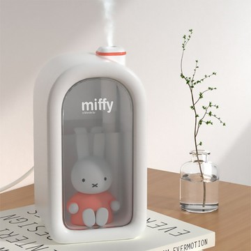 MiPOW｜Miffy聯名米菲加濕器BTA900M