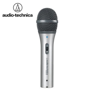Audio-Technica 鐵三角 ATR-2100USB/XLR 雙用手握麥克風【敦煌樂器】