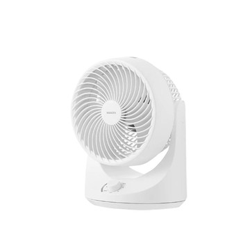 YAMAZEN YAS-F181TW 擺頭低噪循環扇 A級福利品