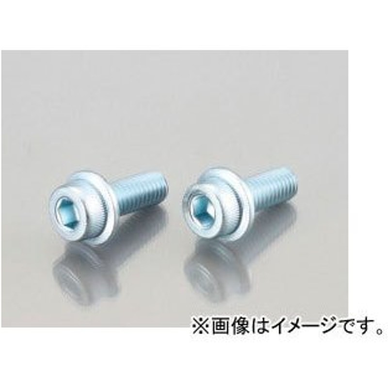 M10×30mm フラワーヘッドボルト TB0524 ゴールド ステンレス削り出し フランジ付き六角ボルト フレームやエンジン周りに  い出のひと時に、とびきりのおしゃれを！ フランジ付き六角ボルト