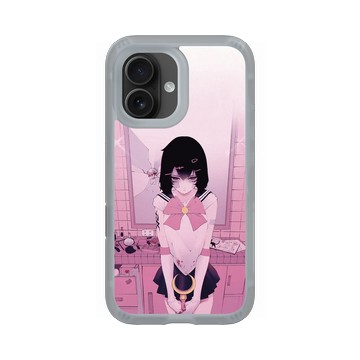 iPhone 16 AirX 流變灰 - Vinicius Garcia Bueno (Vinne) - Magic Exists