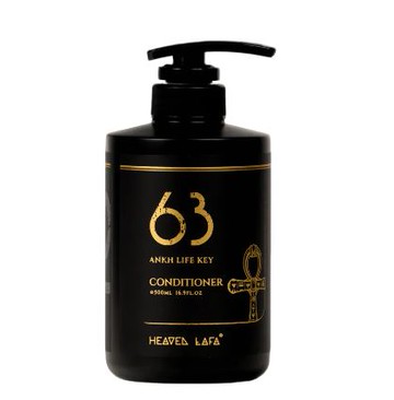 【HEAVEN LAFA】奇蹟護髮素｜63 生命馥之鑰 𝗔𝗻𝗸𝗵 𝗟𝗶𝗳𝗲 𝗞𝗲𝘆