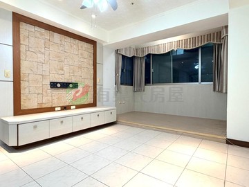 獨家-安平永華核心儷景富邑育平商圈大三房｜台南市安平區育平五街