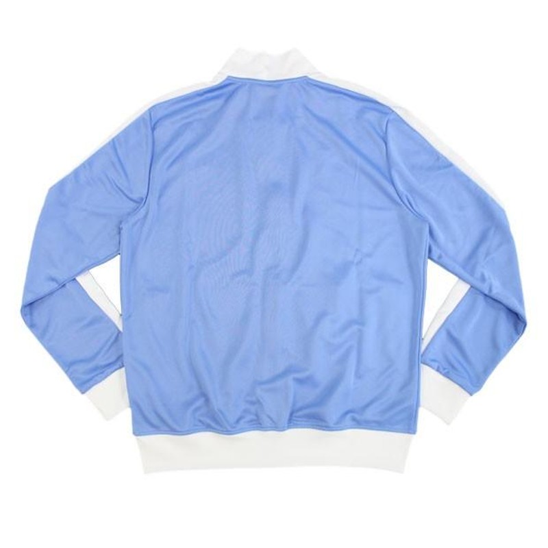 新品未使用品 Puma マンチェスター・シティ トラックジャケット