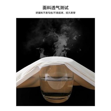 女童褲子夏薄款冰絲闊腿褲大女童黑色高腰寬松胖女童休閑直筒長褲