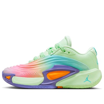 (GS) Air Jordan Luka 3 'Vapor Green'